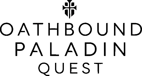 Oathbound Paladin Quest